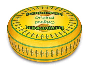 13,5kg Leerdammer 48+