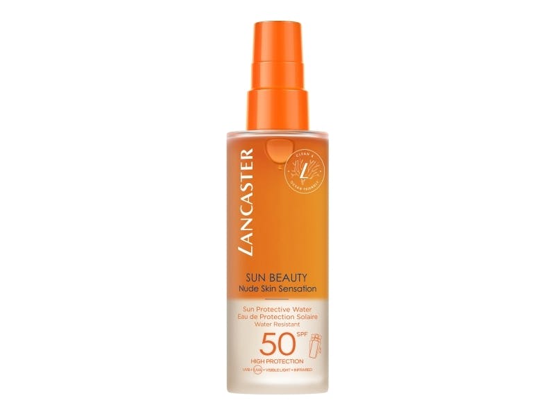 Lancaster Sun Beauty Sun Protective Water SPF50 150 ml