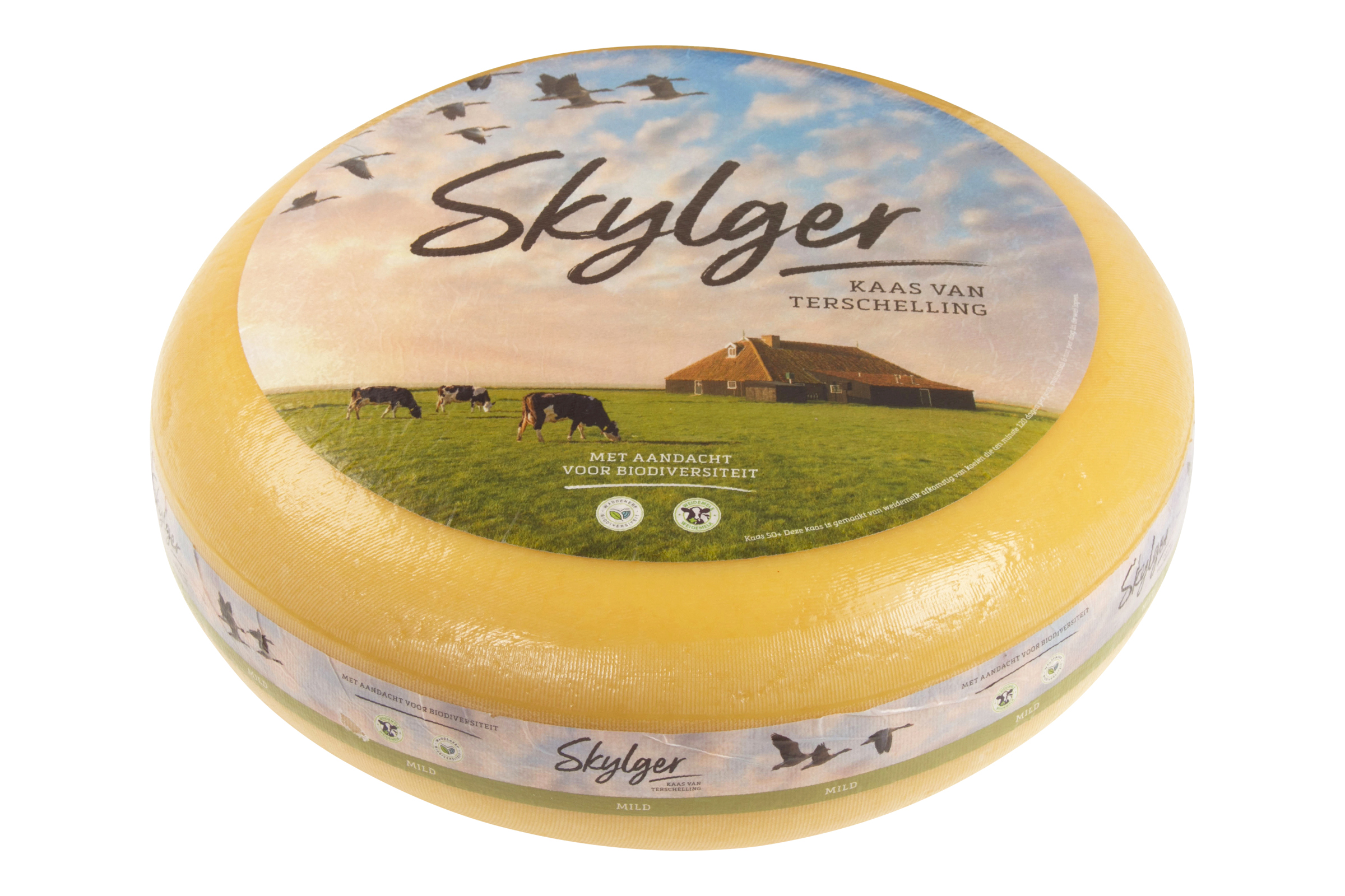 12kg Skylger Mild 48+