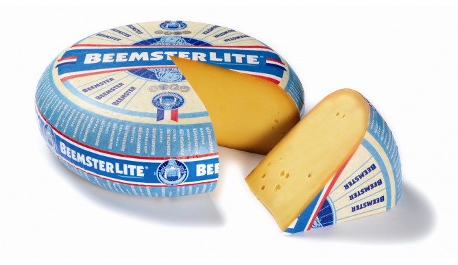 12kg BeemsterLite Belegen +/- 19+