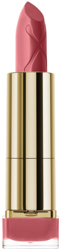 Max Factor Color elixir lipstick burnt caramel 020 1 stuk