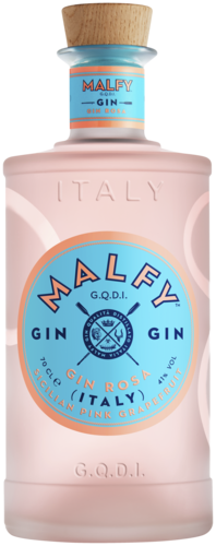 Malfy Rosa 70CL