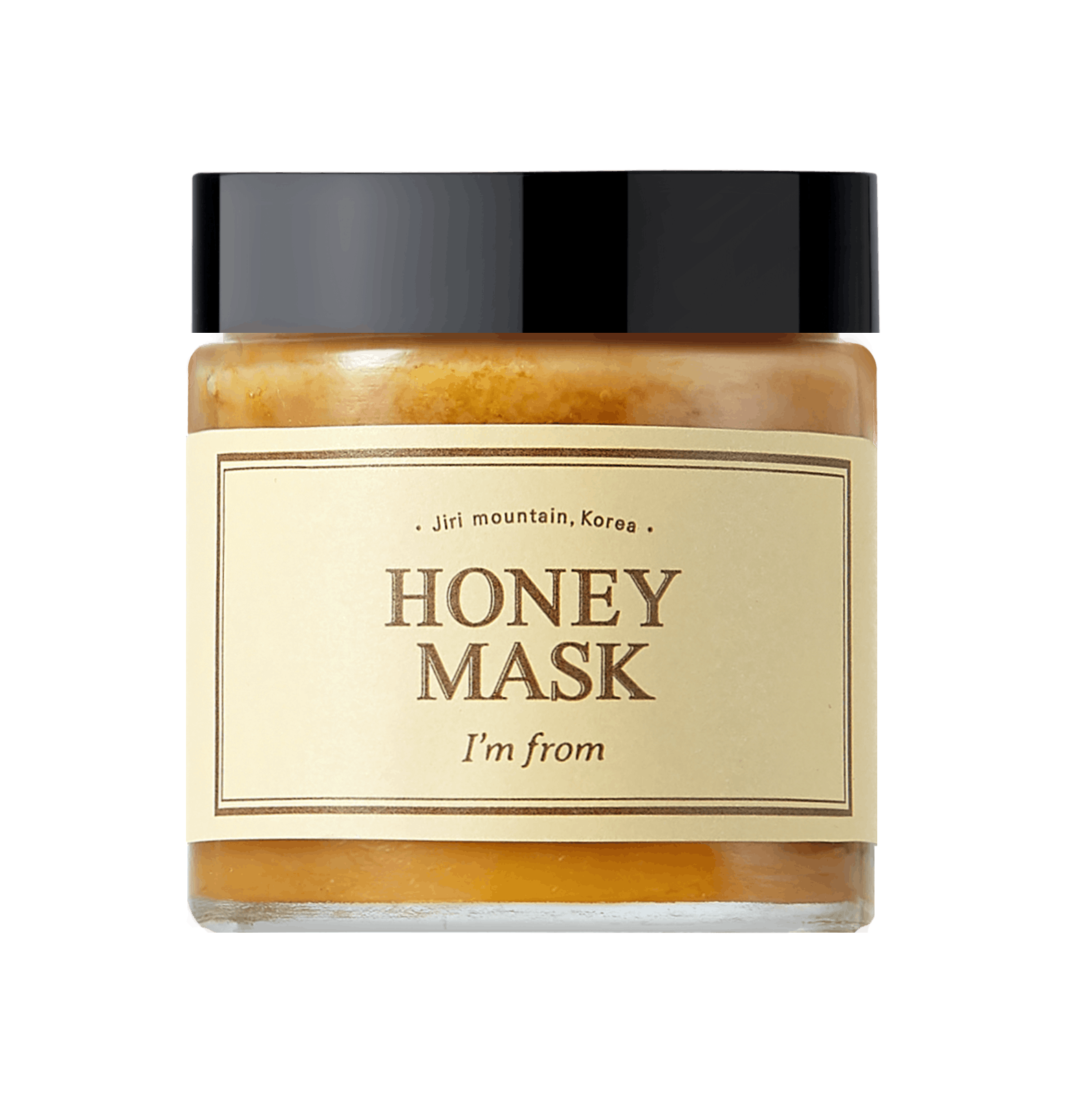 I'm From Honey Mask 120 g