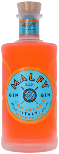 Malfy Con Arancia 70CL