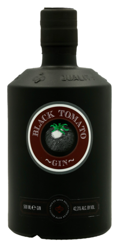 Black Tomato Gin 50CL