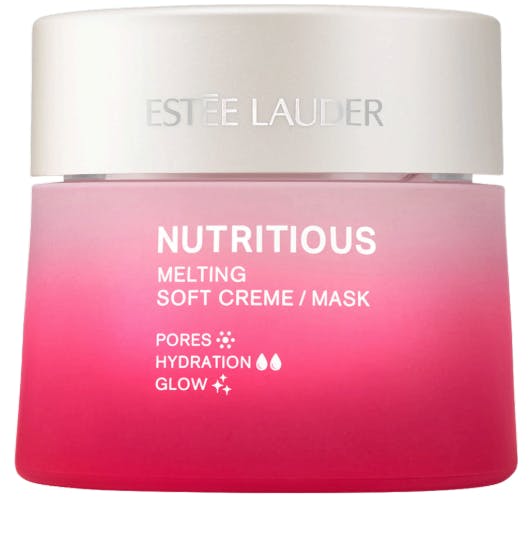Estée Lauder Nutritious Melting Soft Creme/Mask 50 ml