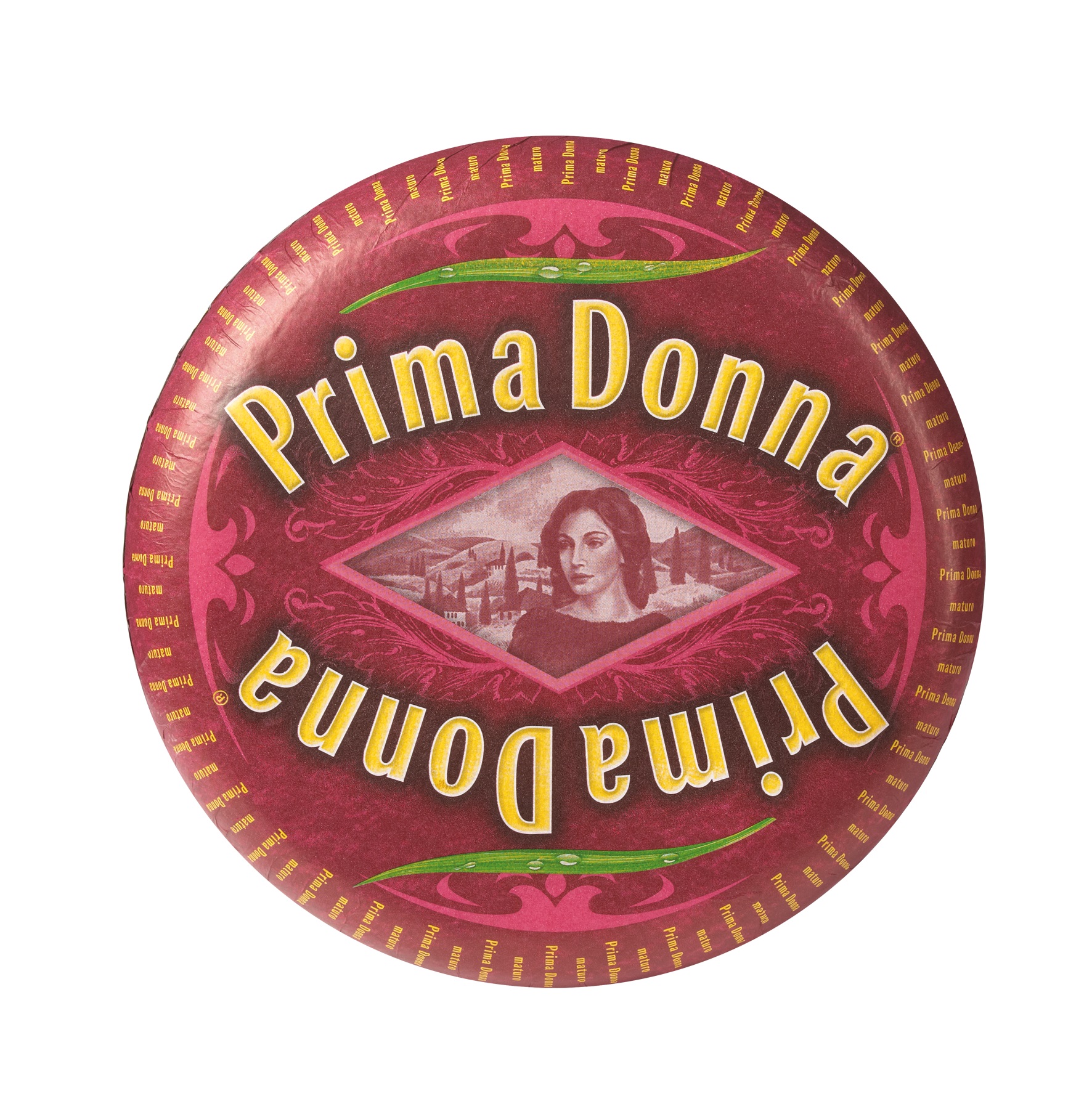 12kg Prima Donna maturo s 45+