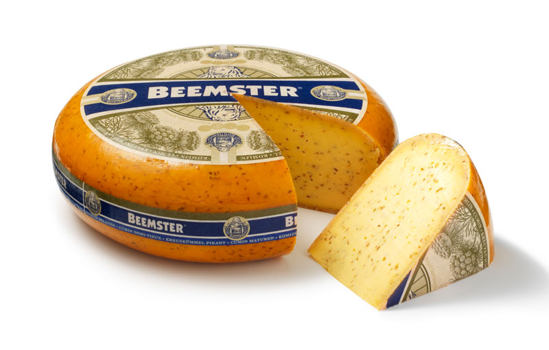 13kg Beemster Komijn 48+
