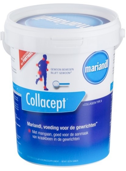 Mariandl CollaCept Poeder
