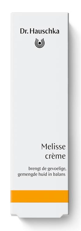 Dr. Hauschka Melissecrème