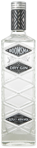 Boomsma Dry Gin 70CL