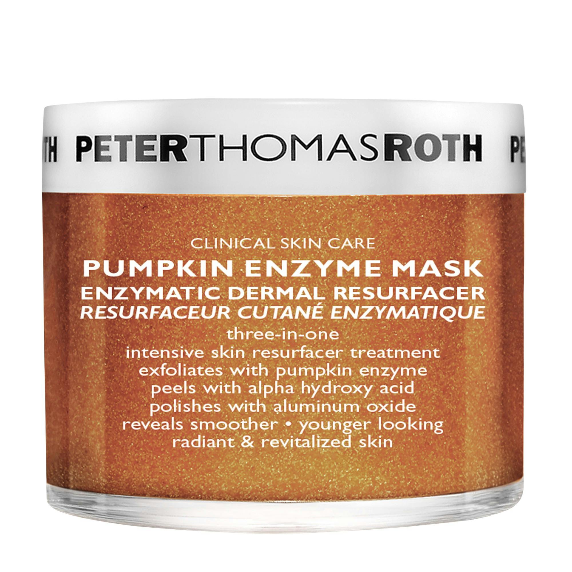 Peter Thomas Roth Pumpkin Enzyme Mask 50 ml