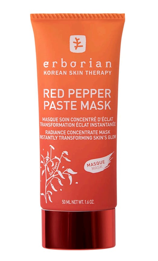 Erborian Red Pepper Paste Mask 50 ml