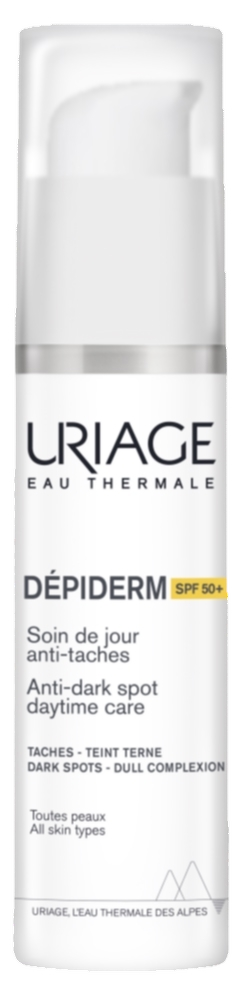 Uriage Dépiderm Anti Dark Spot Care SPF50+