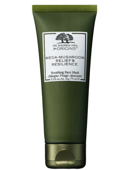 Origins Mega Mushroom Soothing Face Mask 75 ml