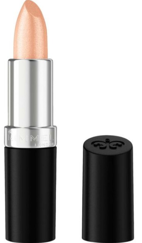 Rimmel London Lasting finish lipstick 900 pearl shimmer 4G
