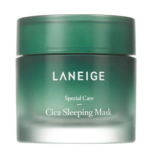 Laneige Cica Sleeping Mask 60 ml