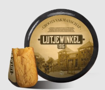 14kg Lutjewinkel1916 Intens & Royaal 48+
