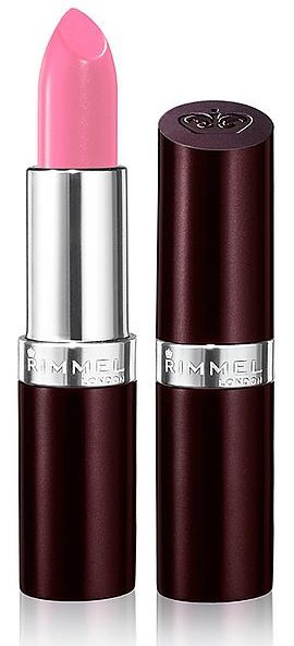 Rimmel London Lipstick lasting finish candy 002 1 stuk