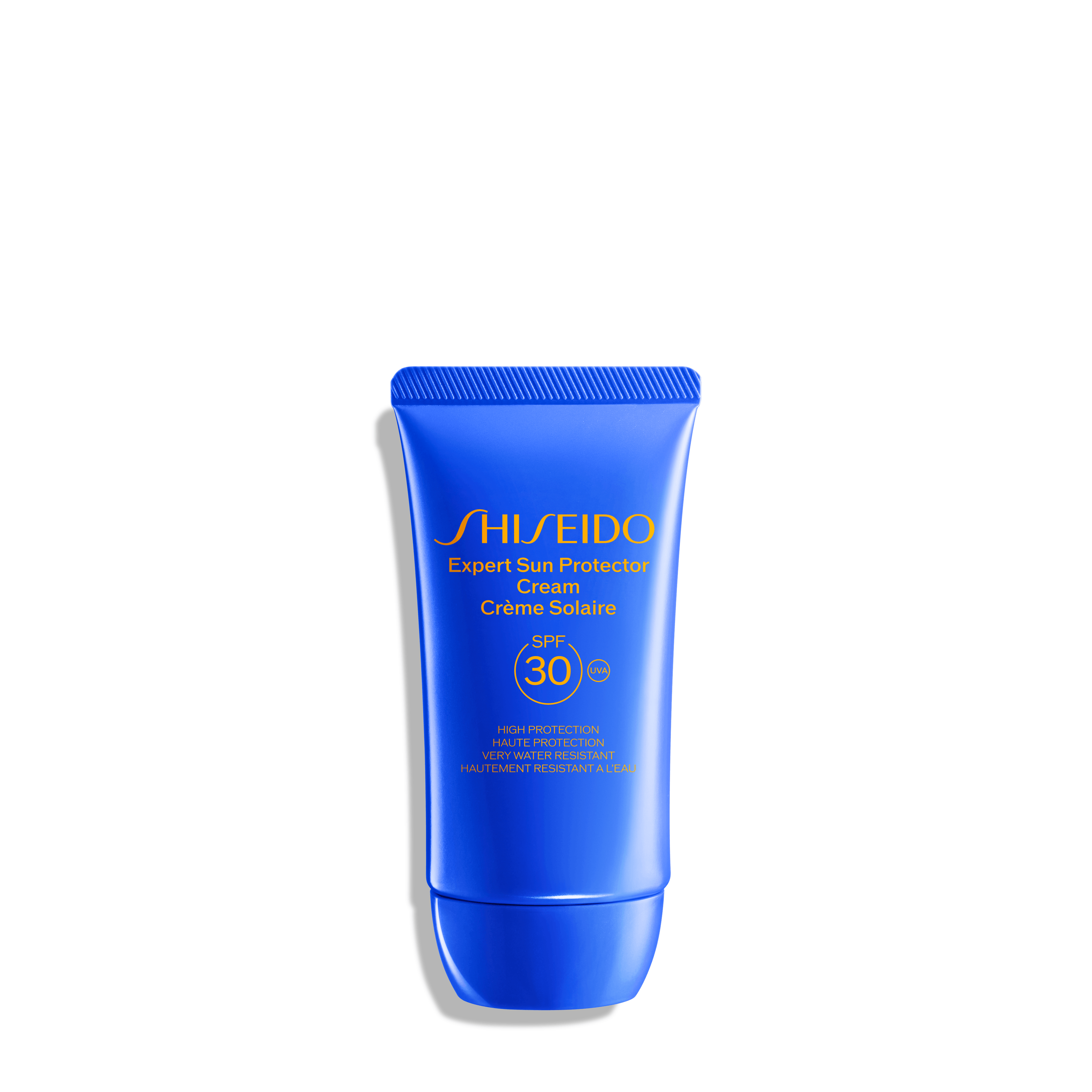 Shiseido Global Sun Care Sun Cream SPF30 30 ml