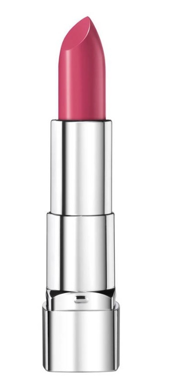 Rimmel London Lipstick moisture renew rose records 1 stuk