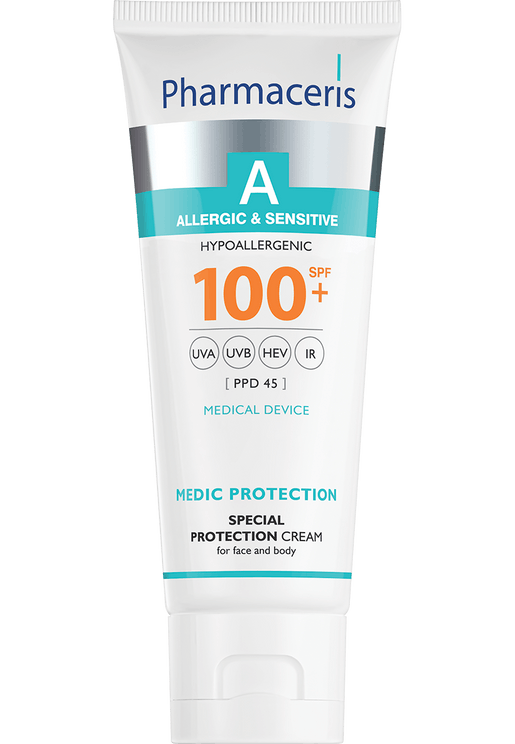 Pharmaceris A- Medic Special Protection SPF 100+ 75 ml