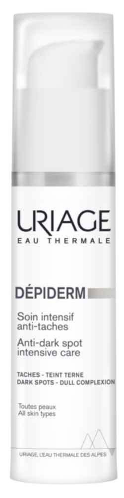 Uriage Dépiderm Anti Dark Spot Intensive Care