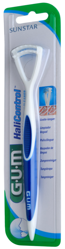 GUM HaliControl Tongreiniger
