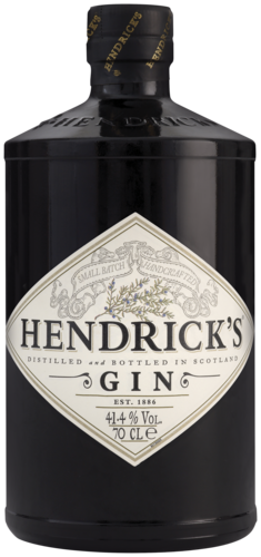 Hendrick's 70CL