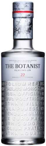 The Botanist Gin 70CL