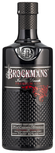 Brockmans Gin 70CL