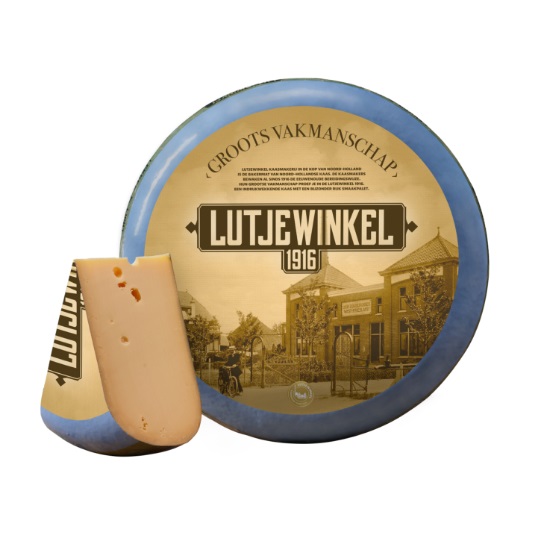 16kg Lutjewinkel 1916 Lekker & Licht 35+