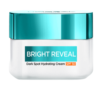 L'Oréal Paris Bright Reveal Dark Spot Dagcrème SPF50