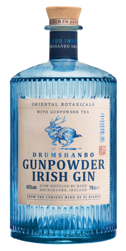 Drumshanbo Gunpowder Irish Gin 70CL