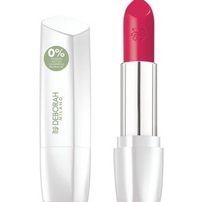 Deborah Milano Lipstick 05 wonderful pink 1st