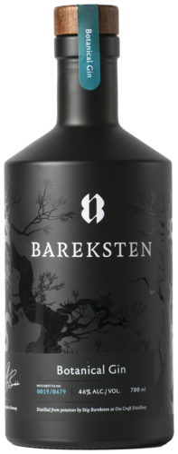 Bareksten 70CL