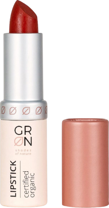 Grn Lipstick pumpkin 4 gram