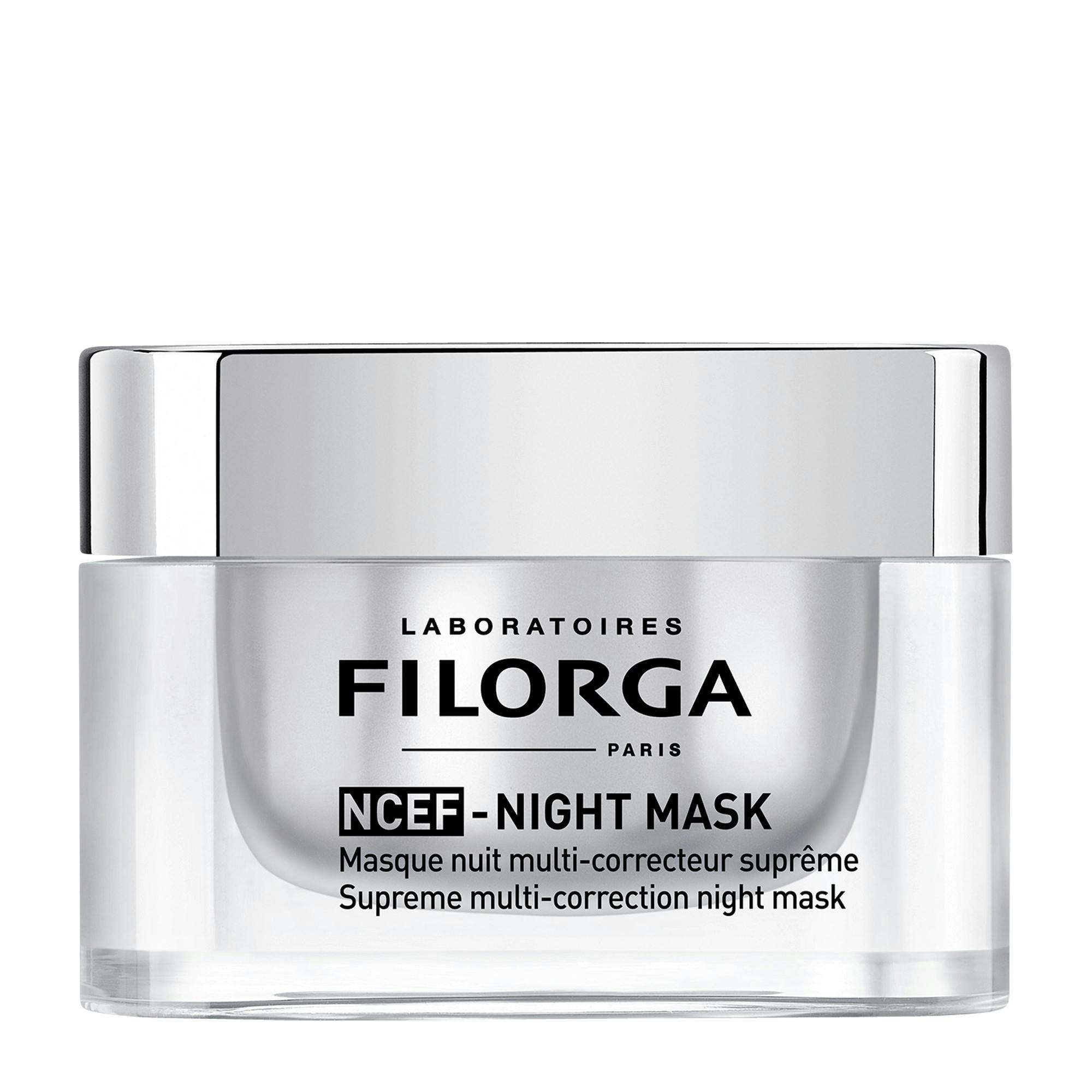 Filorga NCEF-Night Mask 50 ml