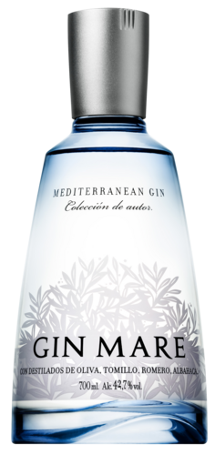 Gin Mare Mediterranean 70CL