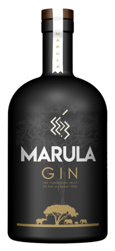 Marula Gin 50CL