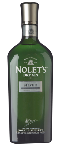 Nolet's Nolet Silver 70CL