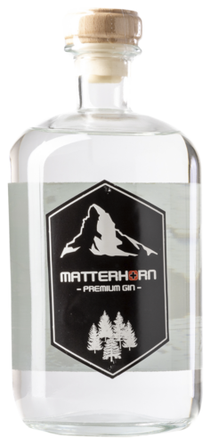 Matterhorn 50CL