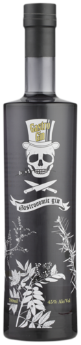 Gastro Gin 70CL