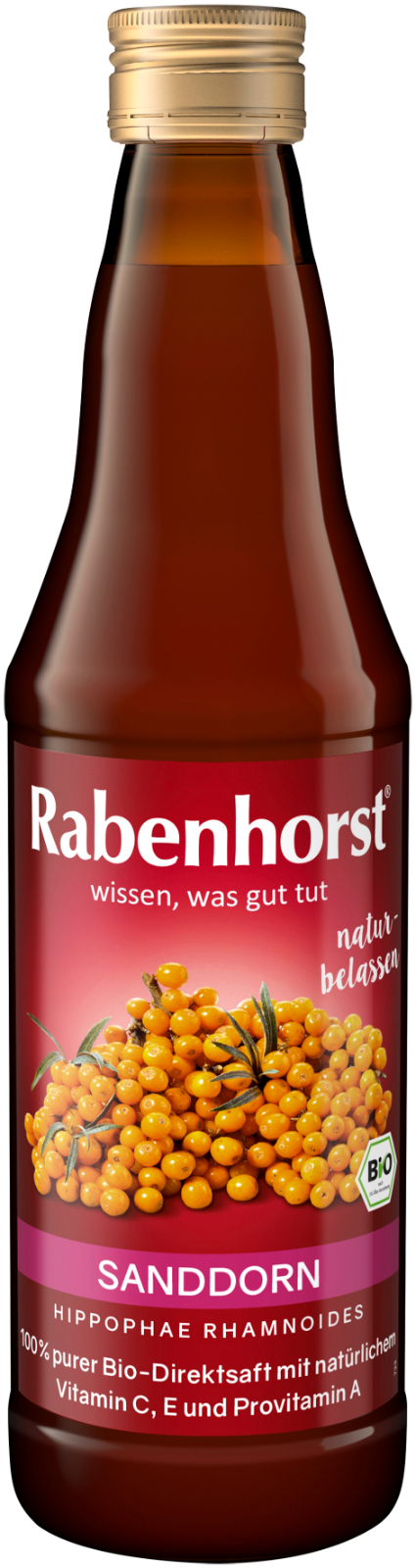 Rabenhorst DuindoornSap