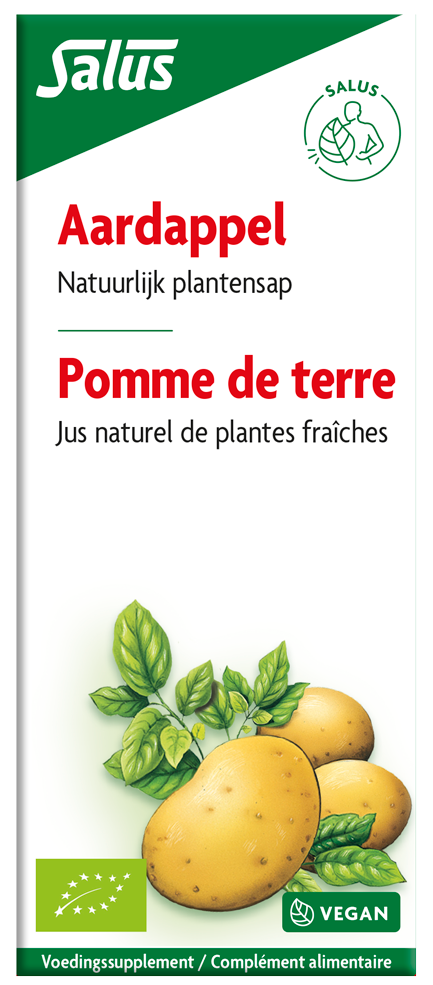 Salus Aardappelsap