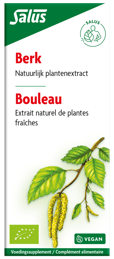 Salus Berkensap