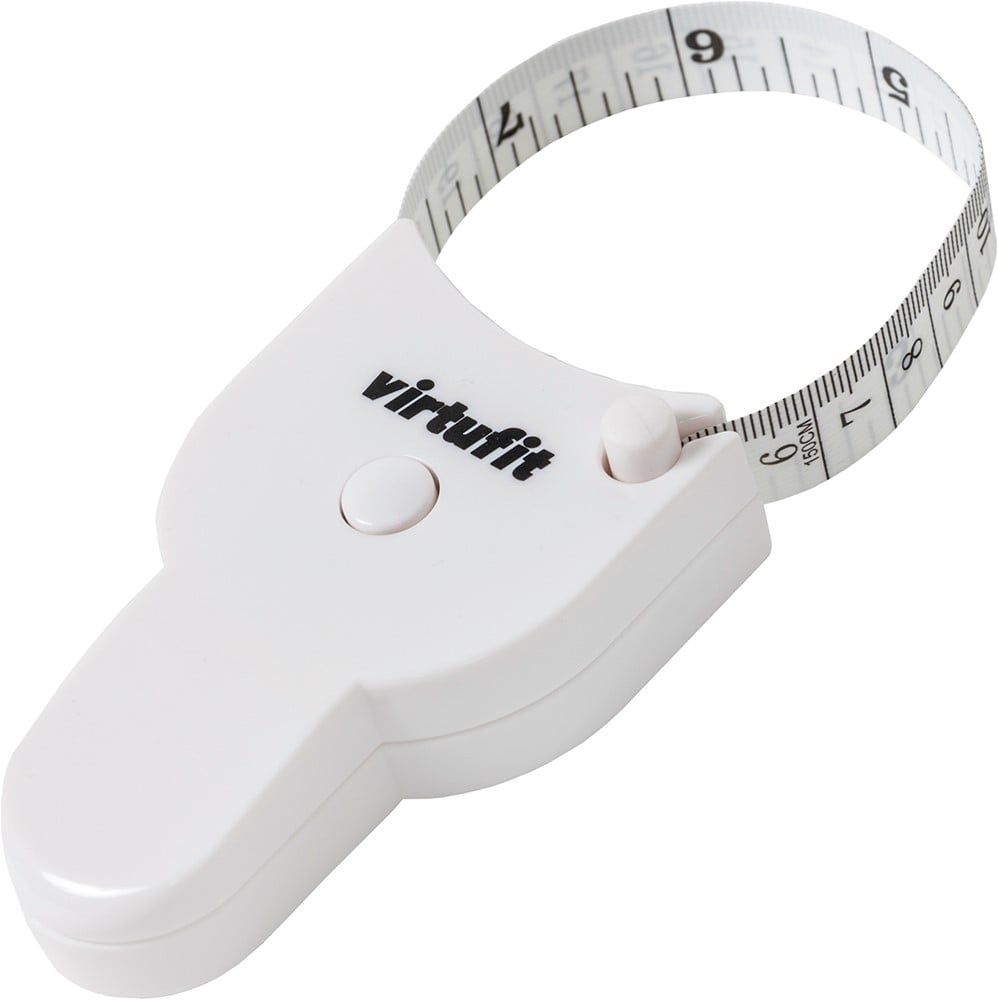 VirtuFit Omtrekmetereetlint - 150 cm