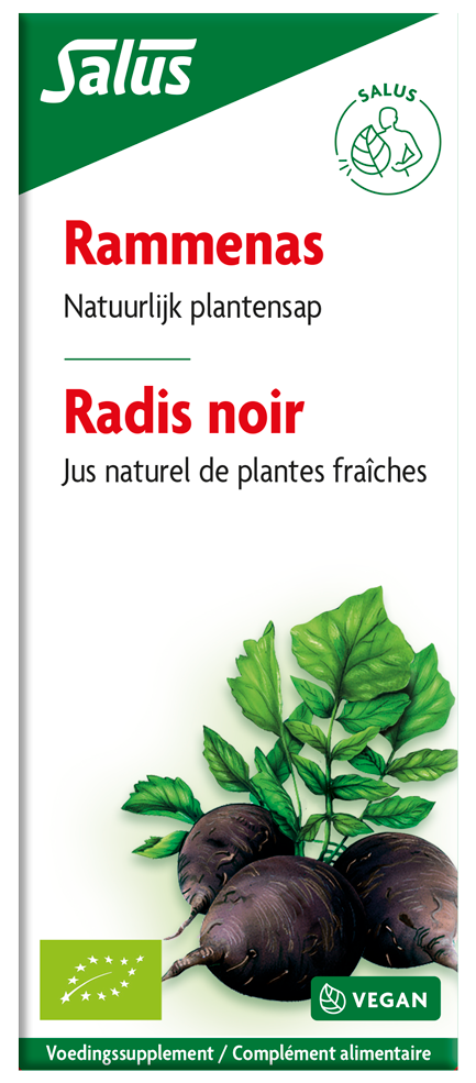 Salus Rammenassap