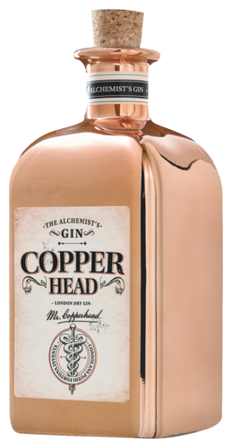 Copper Head Copperhead Original 50CL