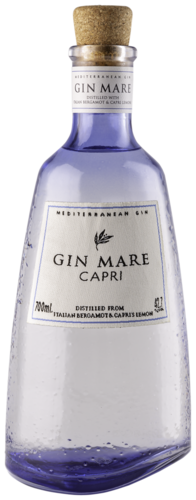 Gin Mare Capri 70CL